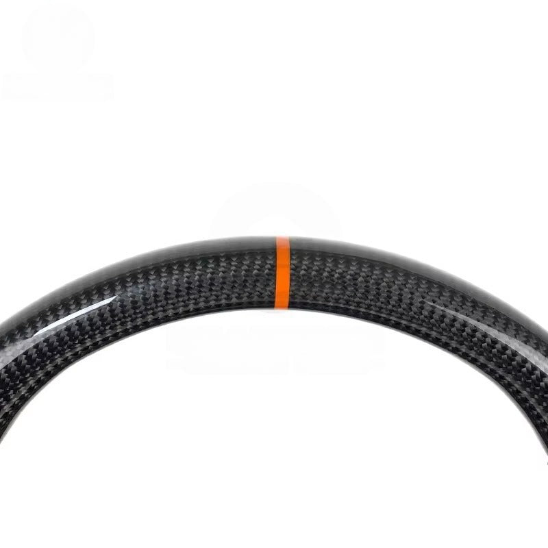 TOYOTA SUPRA CARBON STEERING WHEEL
