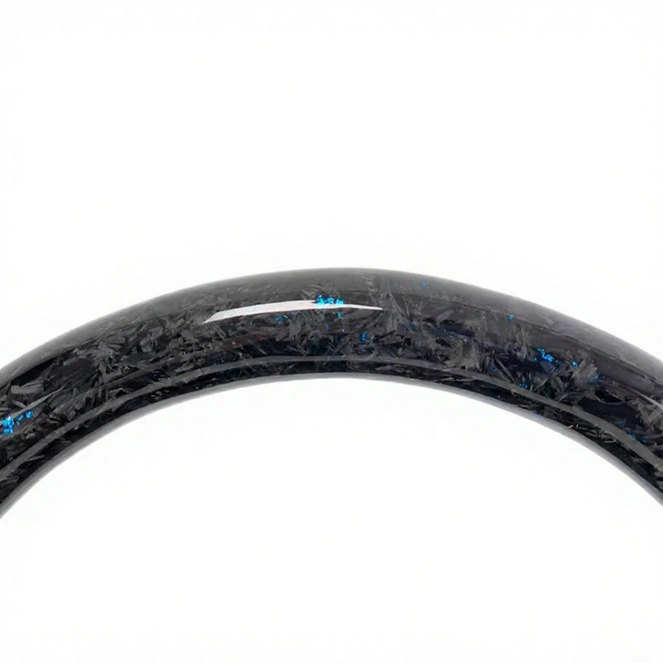 BMW F SERIES CARBON STEERING WHEEL