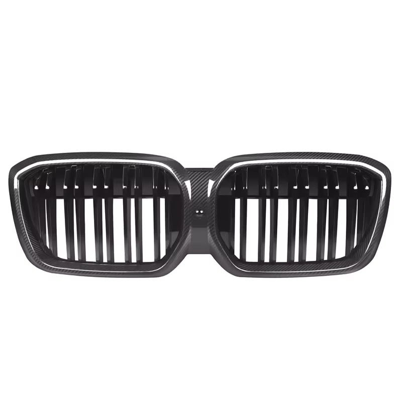 BMW Ix3 G08i CARBON FIBER SPORT GRILL