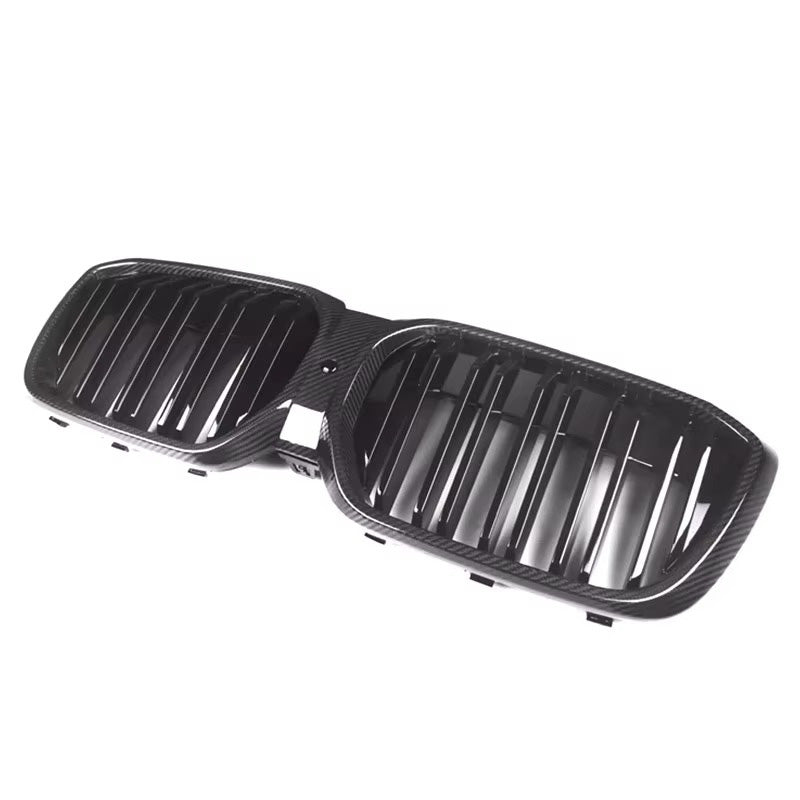 BMW Ix3 G08i CARBON FIBER SPORT GRILL