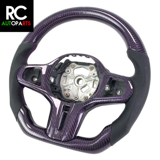 BMW G-M SERIES STEERING WHEEL