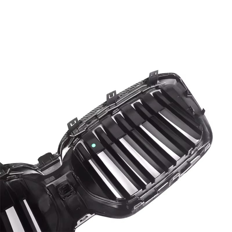 BMW Ix3 G08i CARBON FIBER SPORT GRILL
