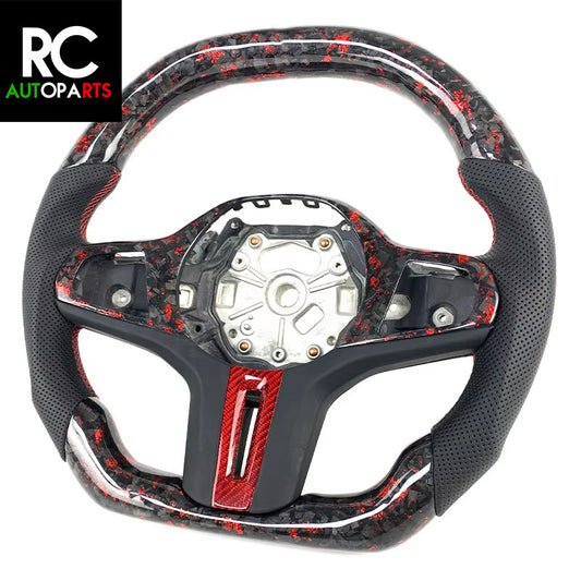 BMW M3 M4 CARBON FLAKES