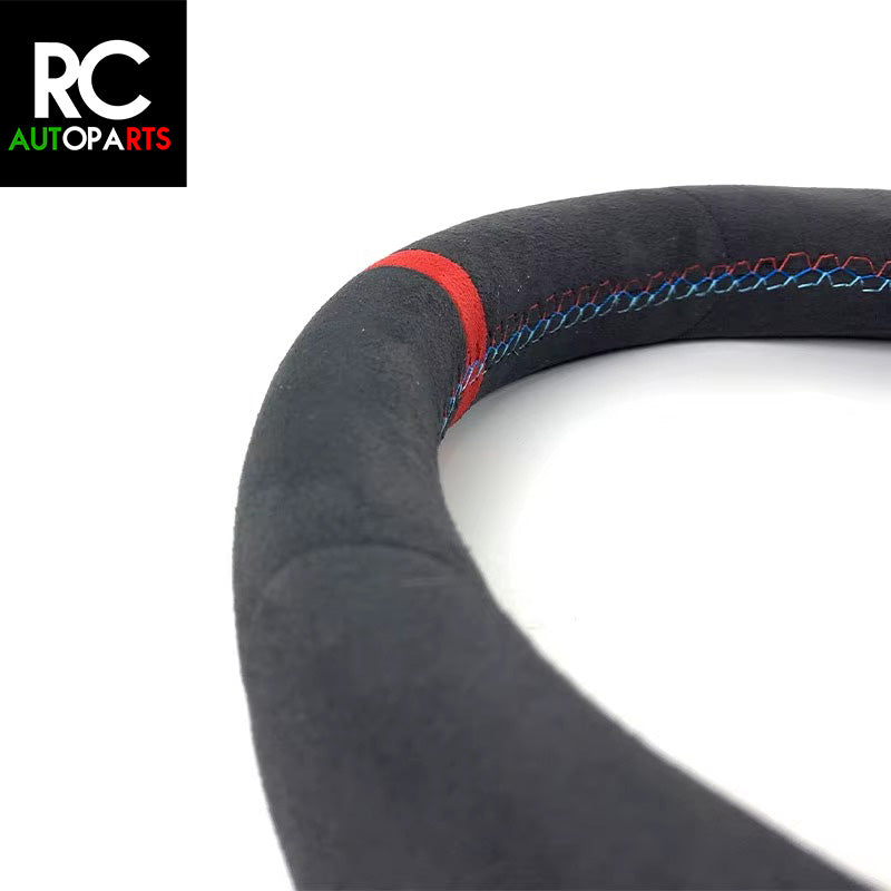 BMW M3 M4 ALCANTARA STEERING WHEEL