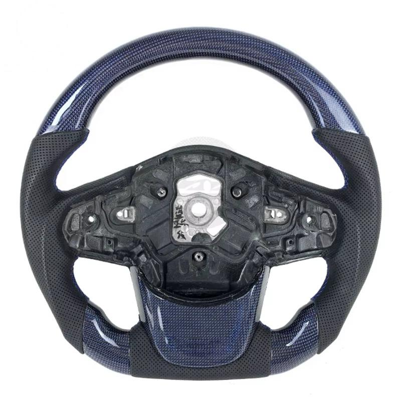 TOYOTA SUPRA CARBON STEERING WHEEL