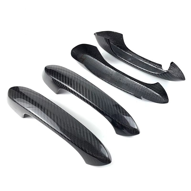 CARBON FIBER ACCESSORIES