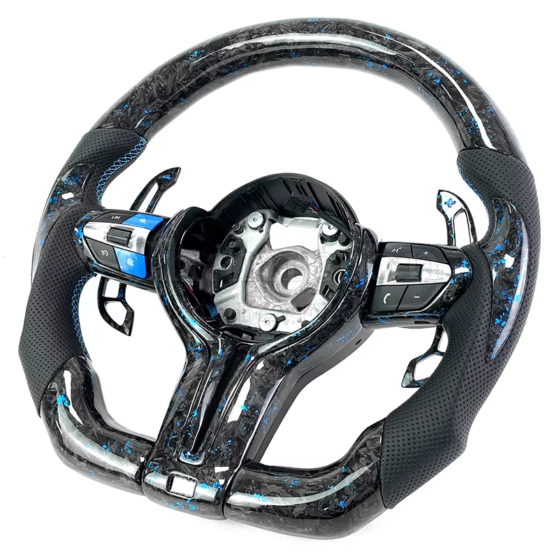 STEERING WHEELS