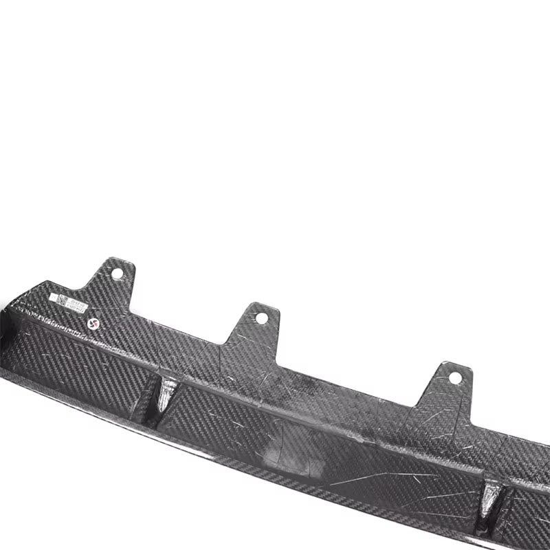 BMW G80 G82 M3 FRONT CARBON LIP