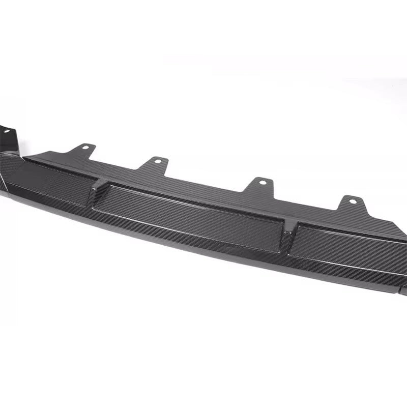 BMW G80 G82 M3 FRONT CARBON LIP
