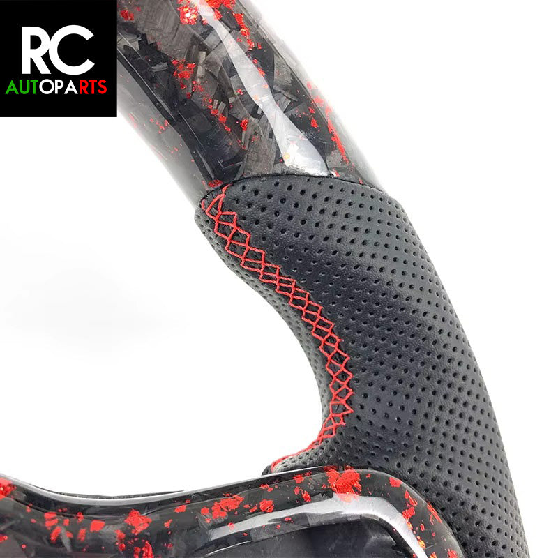 BMW M3 M4 CARBON FLAKES