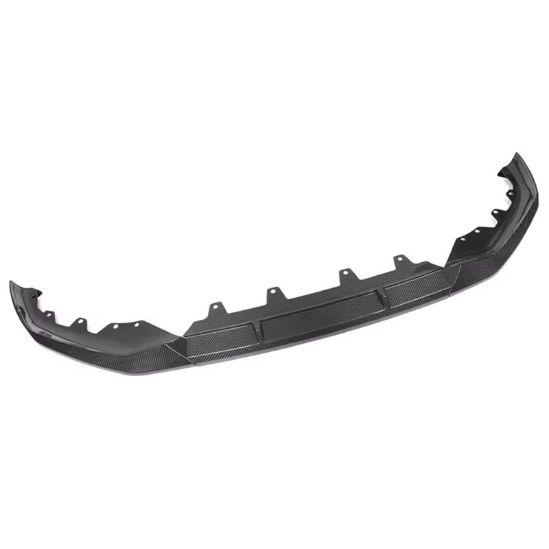 BMW G80 G82 M3 FRONT CARBON LIP